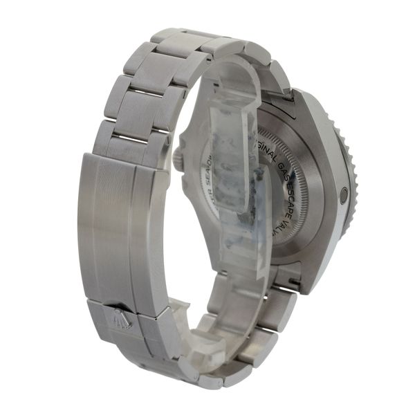 Rolex Sea-Dweller 126600